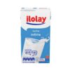 Inicio Leche Entera Ilolay U.a.t. Brik 1 Lt