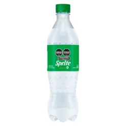 Alternative view of Gaseosa Sprite Lima Limón 500 Ml