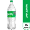 Gaseosa Sprite x 1.5l