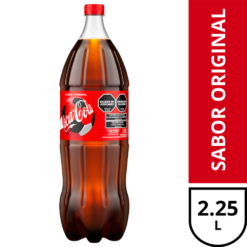 Coca Cola x 2.25l