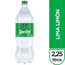 Sprite Lima-Limón 2,25 Lt
