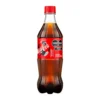 Gaseosa Coca-Cola x 600ml