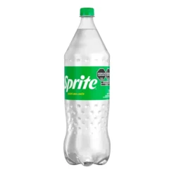 Gaseosa Sprite x 1.5l