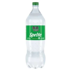 Sprite Lima-Limón 2,25 Lt