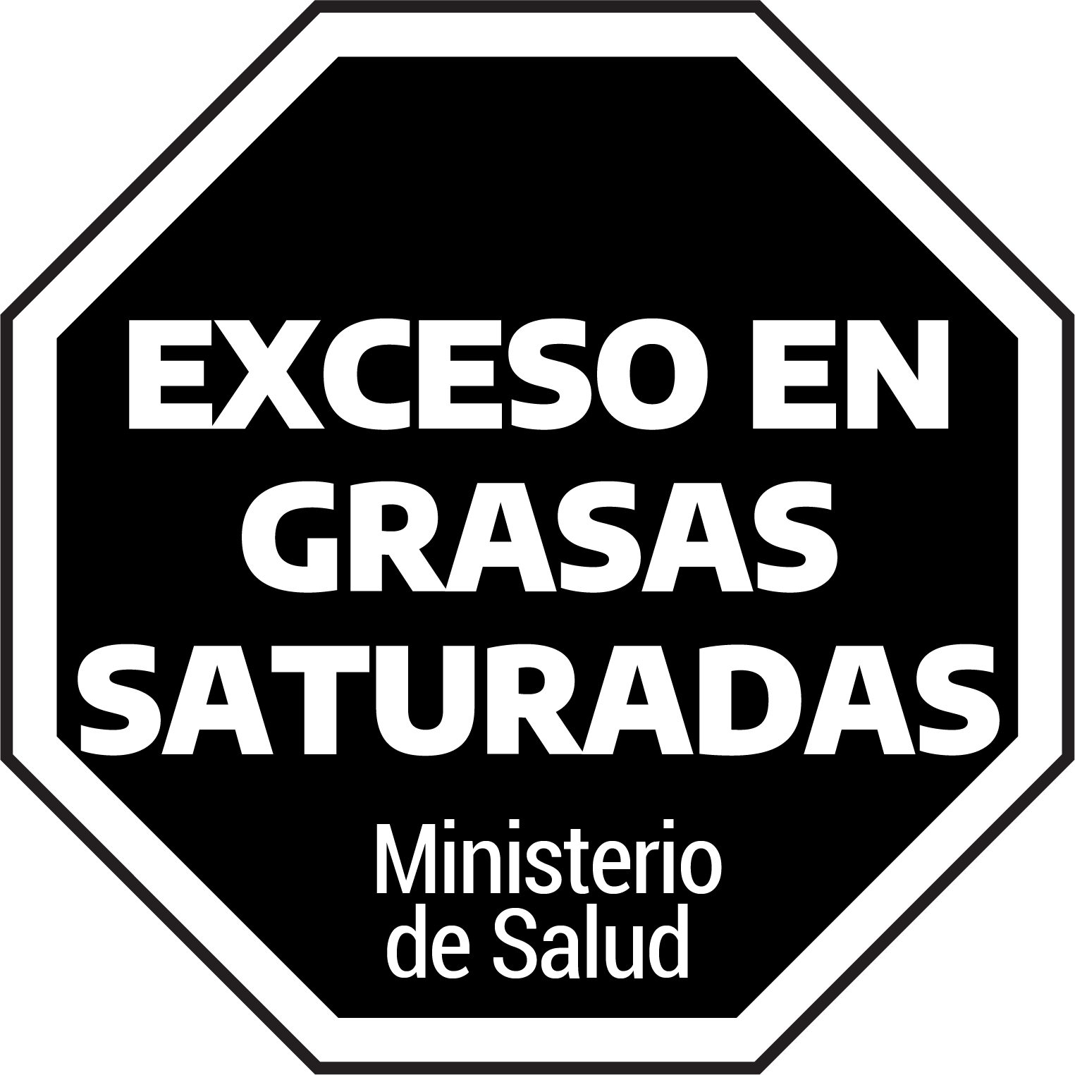 Grasas Saturadas