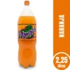 Manaos Naranja x 2.25l