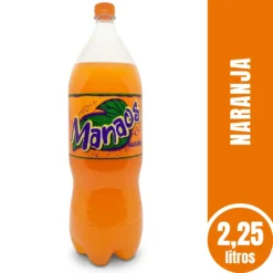 Manaos Naranja x 2.25l